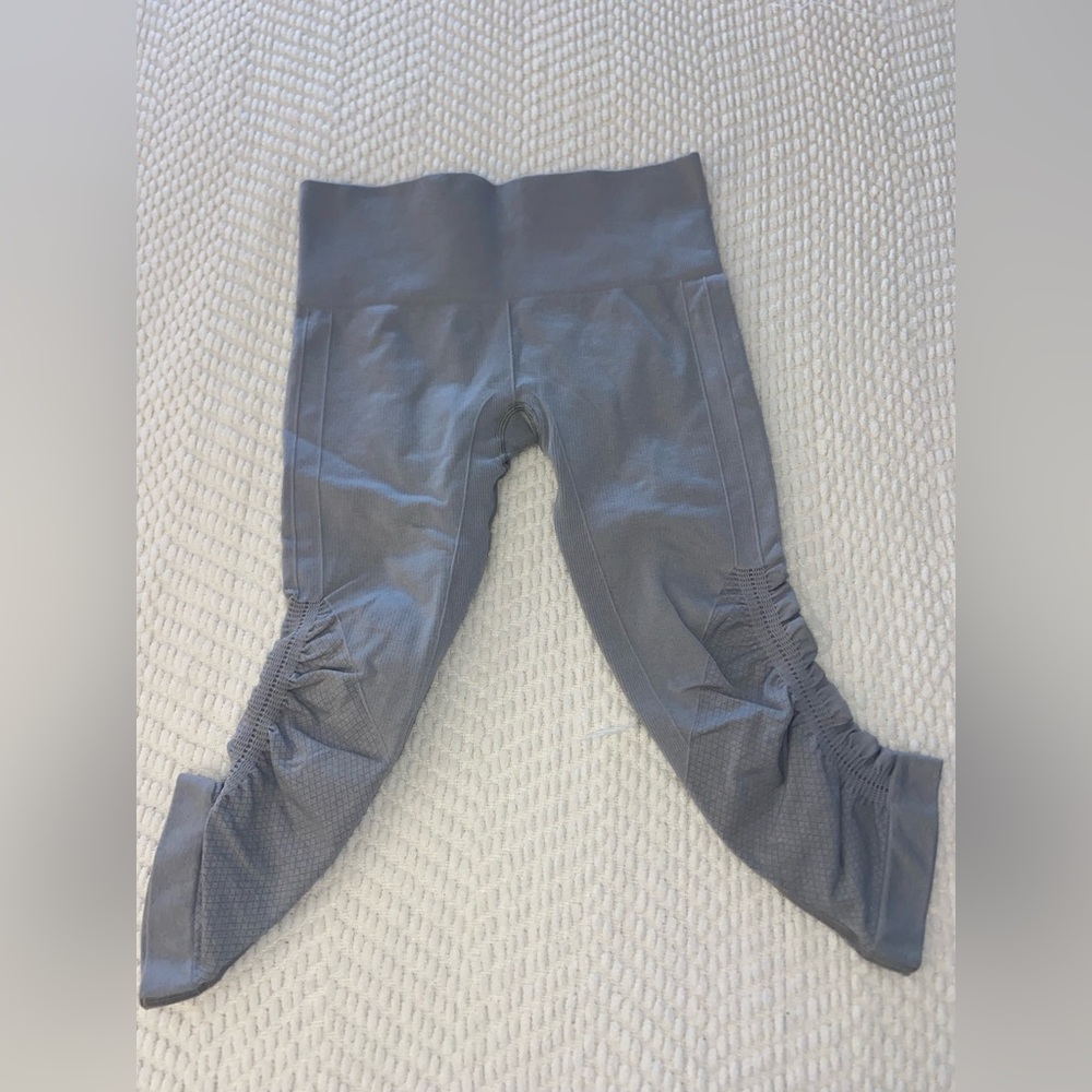 Lululemon Women’s Scrunched Leggings